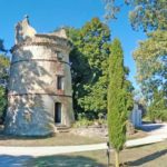 Saint-Jean-des-Plats Organisez vos événements au Château de Saint-Jean-des-Plats
